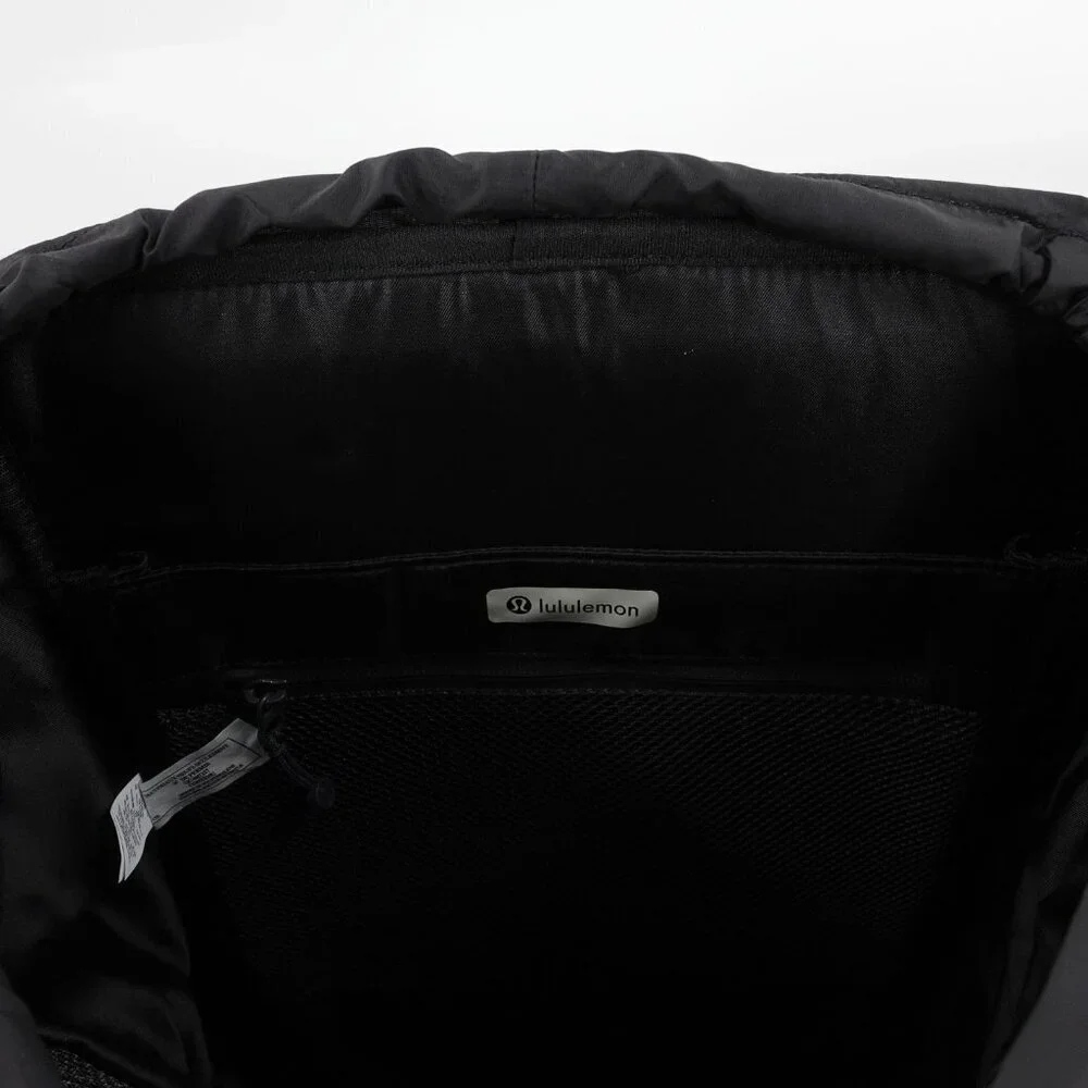 Lululemon Front Clip Backpack 21L Pink Clay OS - Picture 13 of 15